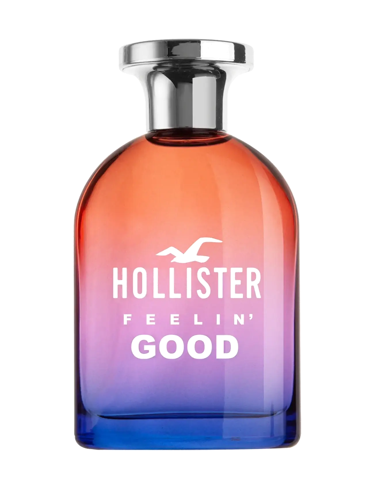 Hollister Fragrances Feelin Good For Her Eau De Parfum, 100 ml, Nude, Parfume > Eau De Parfum, Dame