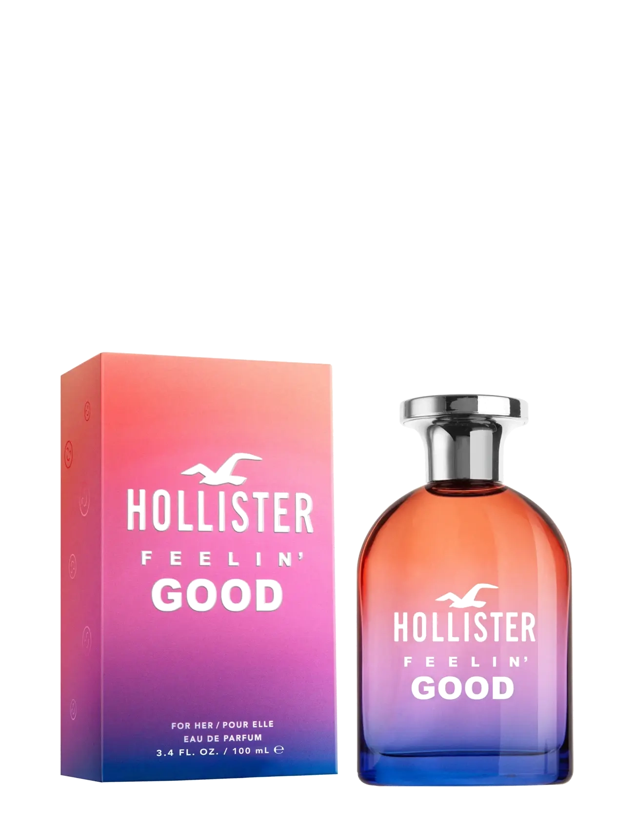 Feelin´ Good For Her Eau de Parfum 3