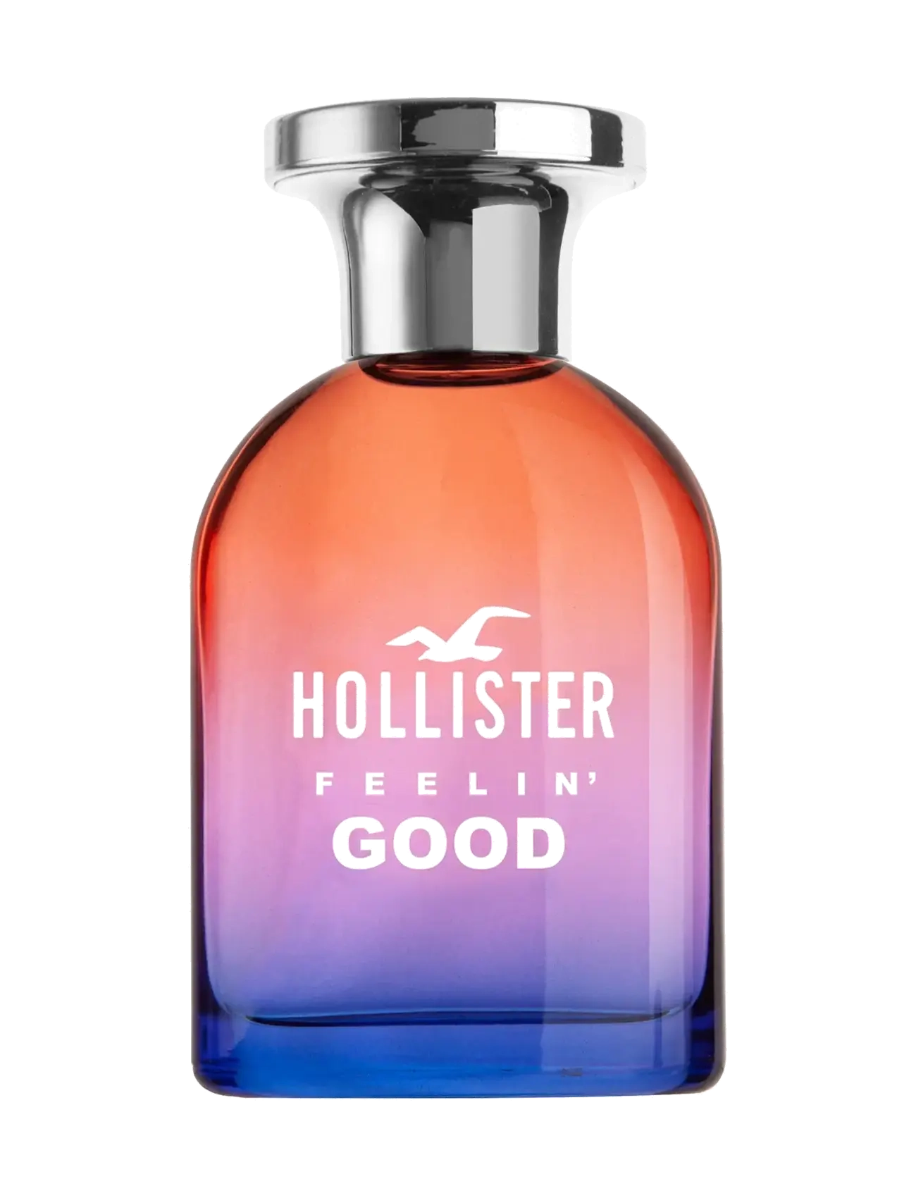 Hollister Fragrances Feelin Good For Her Eau De Parfum, 50 ml, Nude, Parfume > Eau De Parfum, Dame