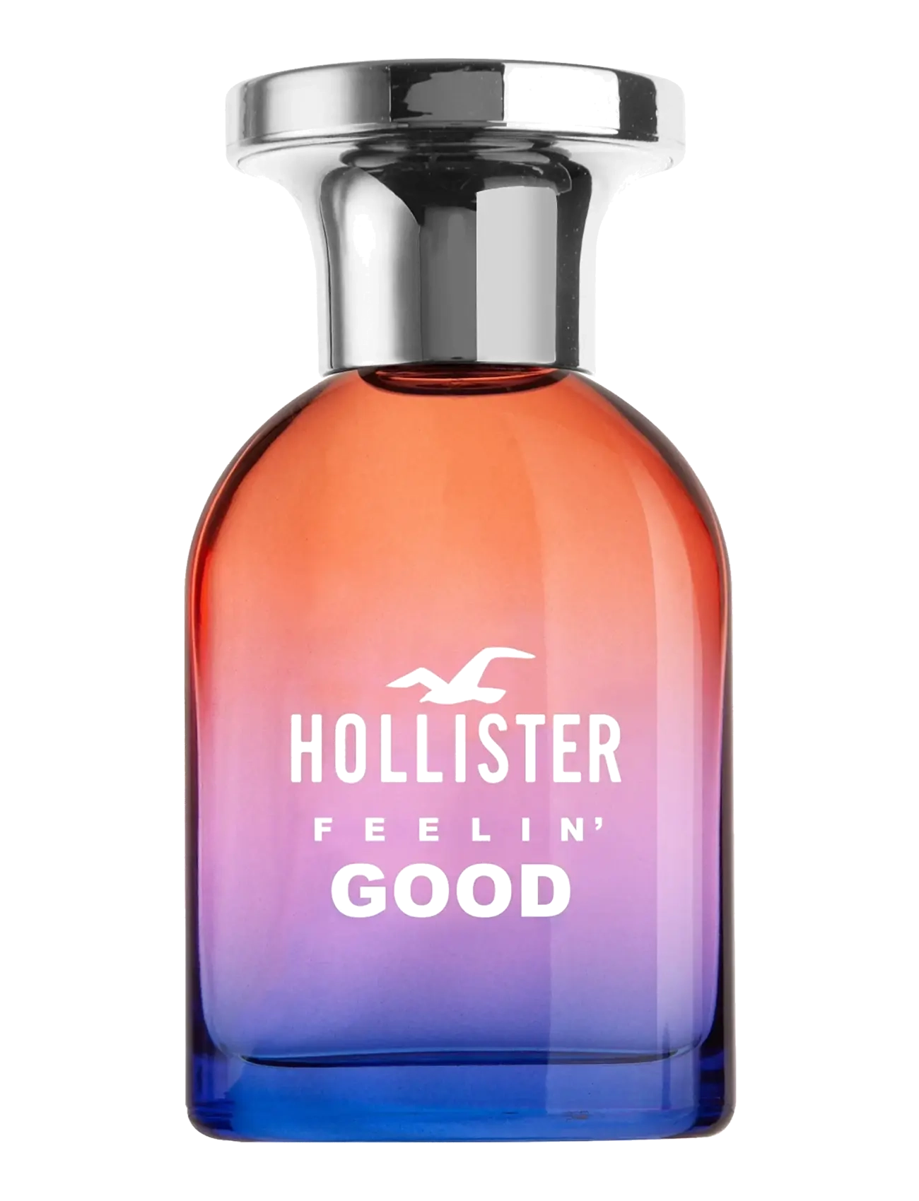Hollister Fragrances Feelin´ Good for Her Eau de parfum 30 ml - Parfymer & dufter - CLEAR / undefined