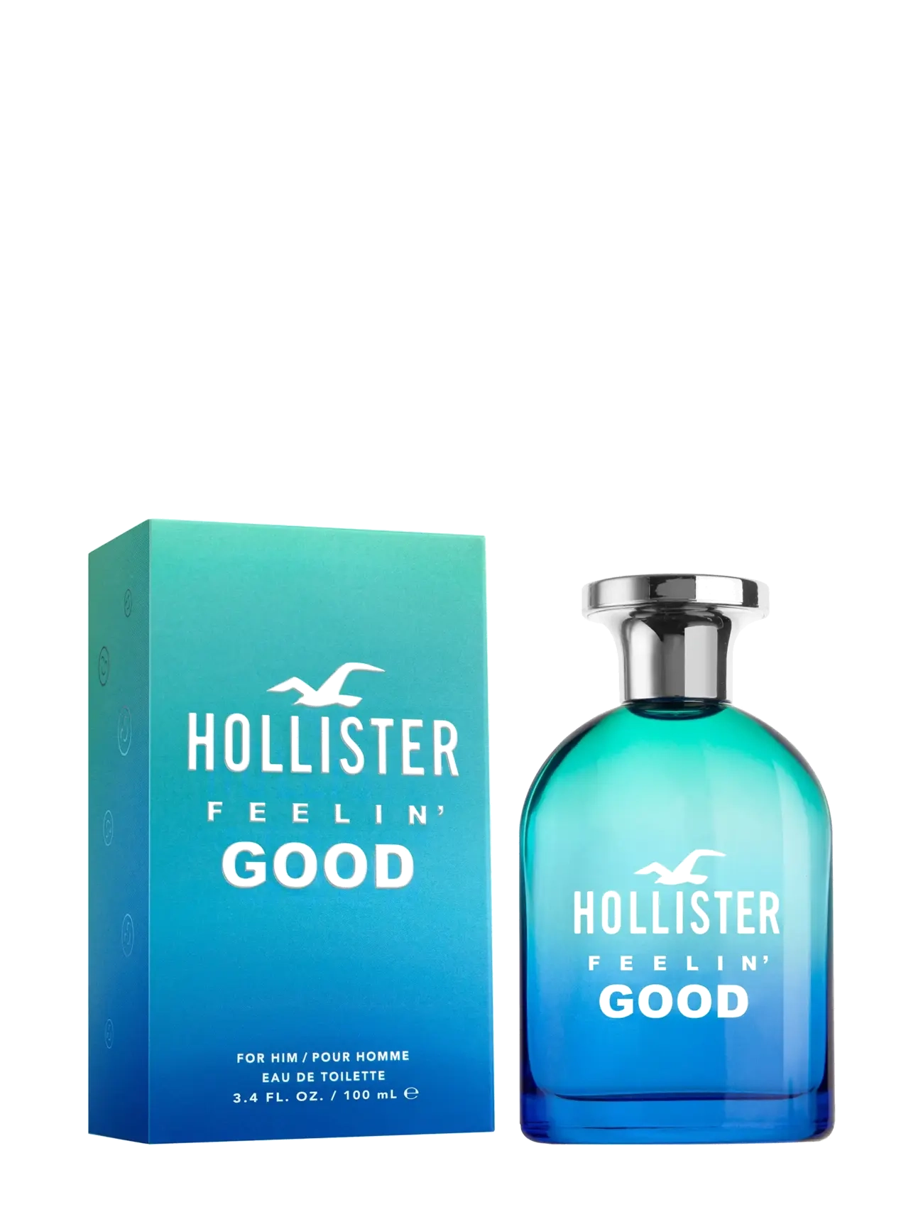 Feelin Good For Him Eau De Toilette 2