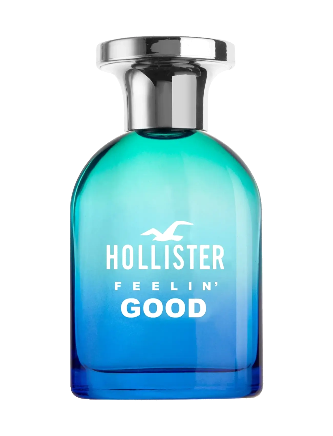 Hollister Fragrances Feelin Good for Him Eau de toilette - Tuoksut - CLEAR / undefined