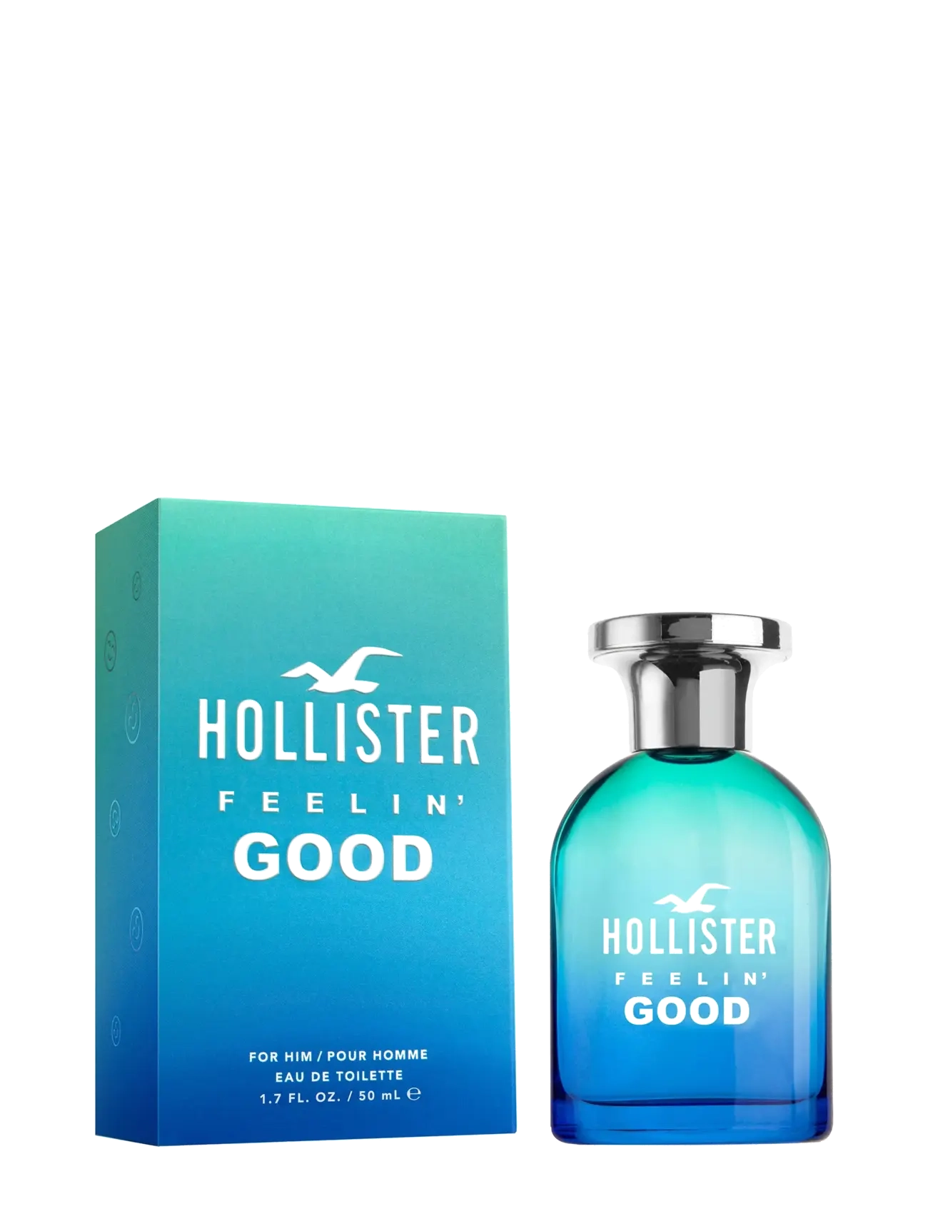 Feelin Good For Him Eau De Toilette 2