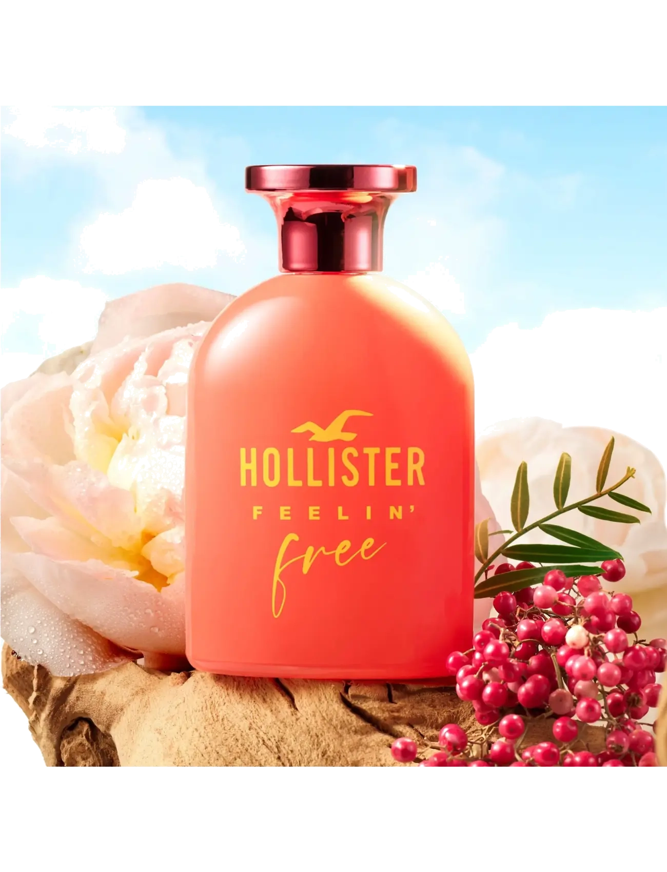 Feelin' Free For Her Eau De Parfum 3