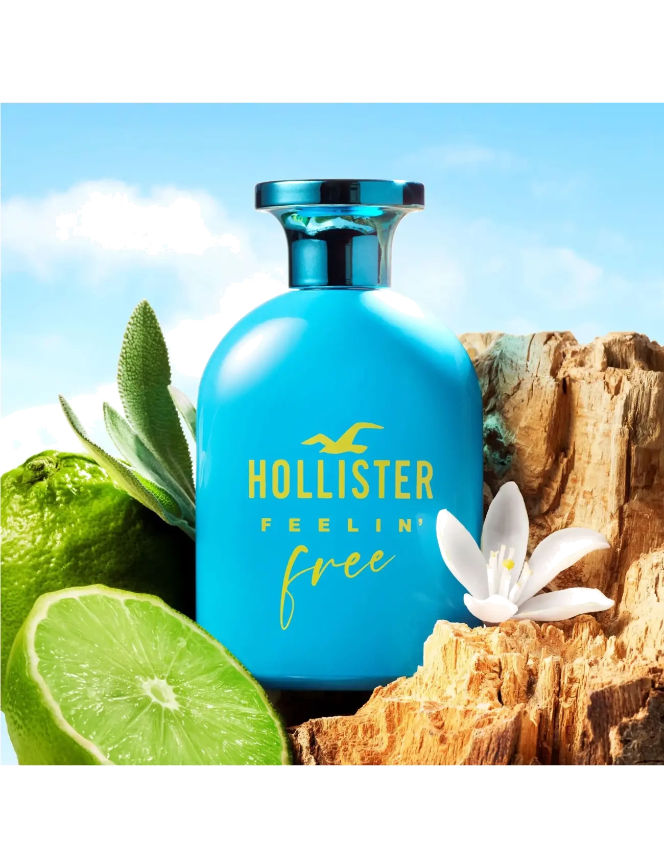 Feelin' Free For Him Eau De Toilette 3