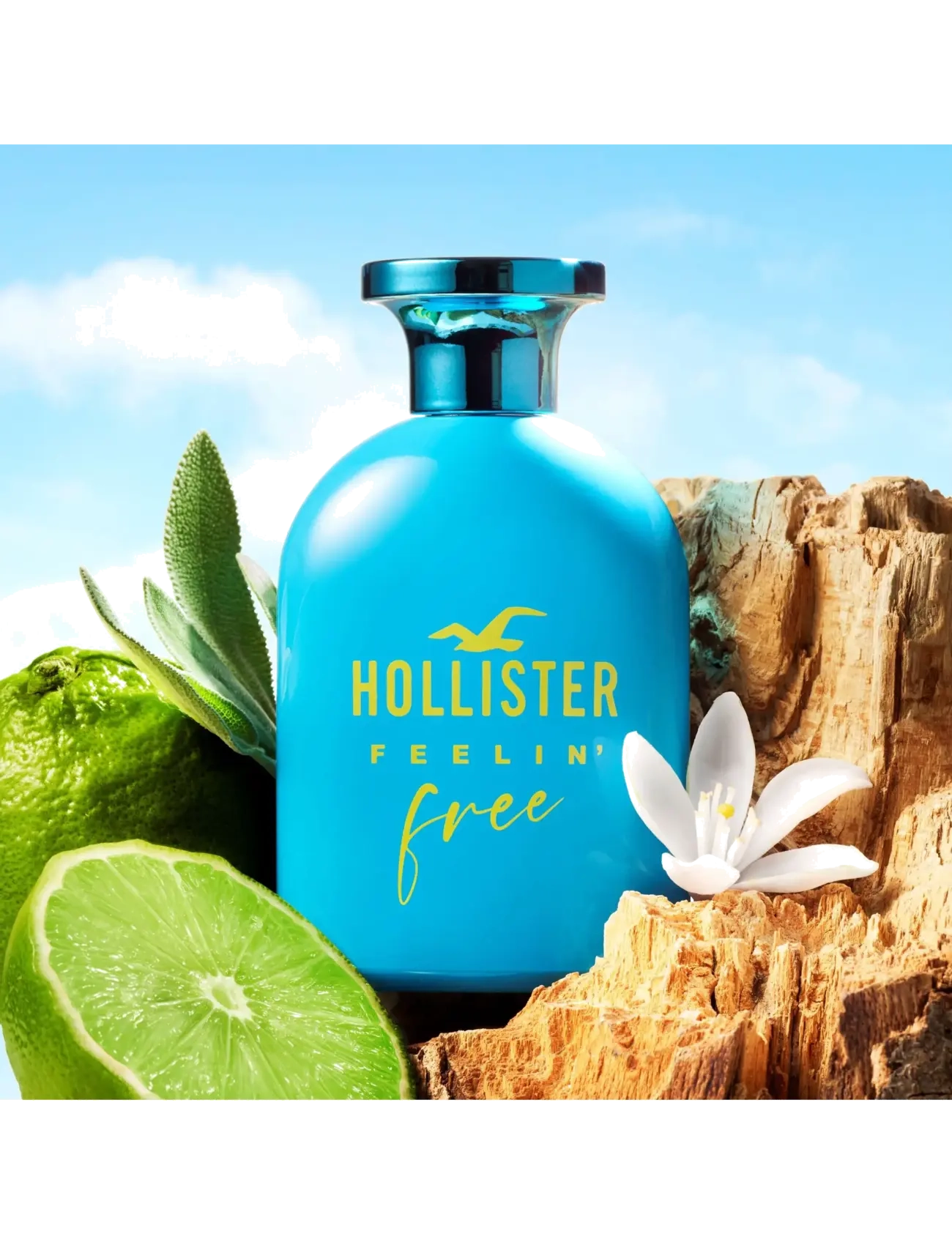 Feelin' Free For Him Eau De Toilette 3