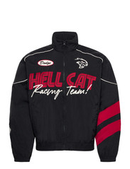 Hollister Nylon Racing - Hellcat - 145 €. Buy Varsety jacket from