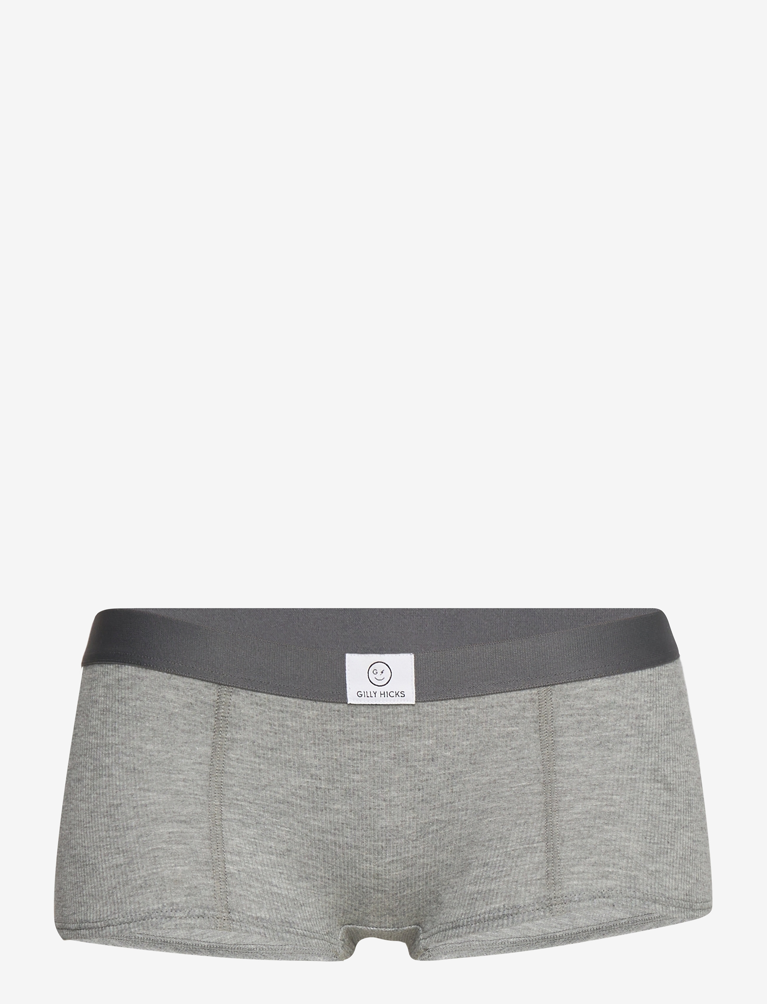 Hollister - HCo. GIRLS UNDIES - dark grey b65 - 0