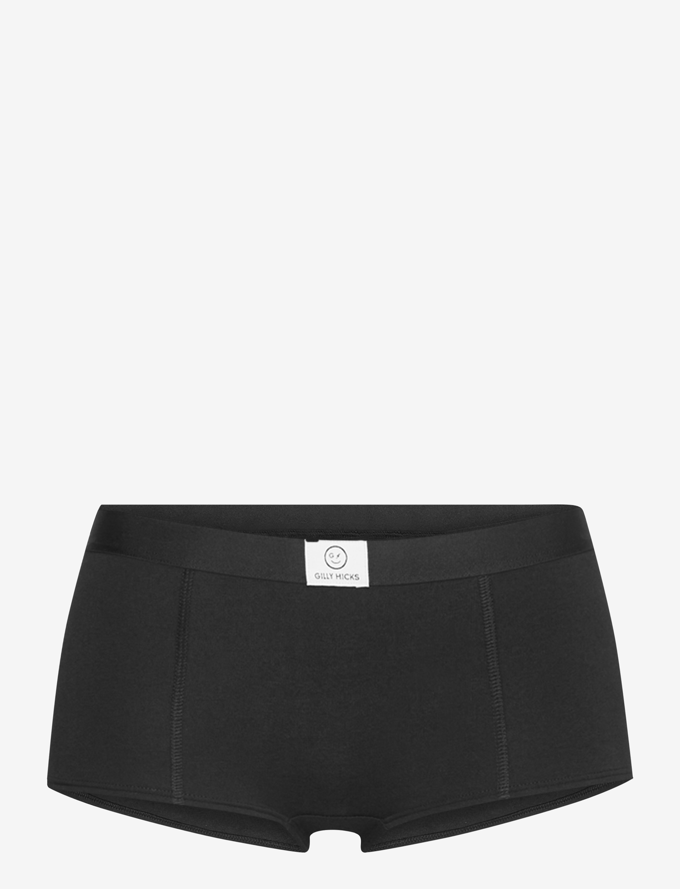 Hollister - HCo. GIRLS UNDIES - black - 0