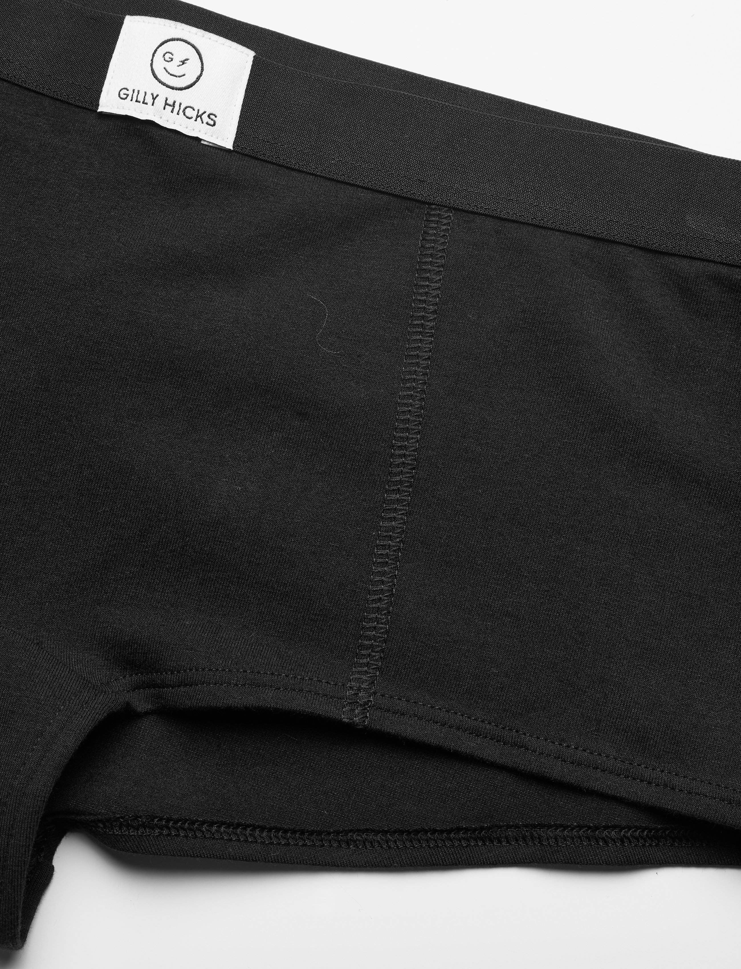 Hollister - HCo. GIRLS UNDIES - black - 2