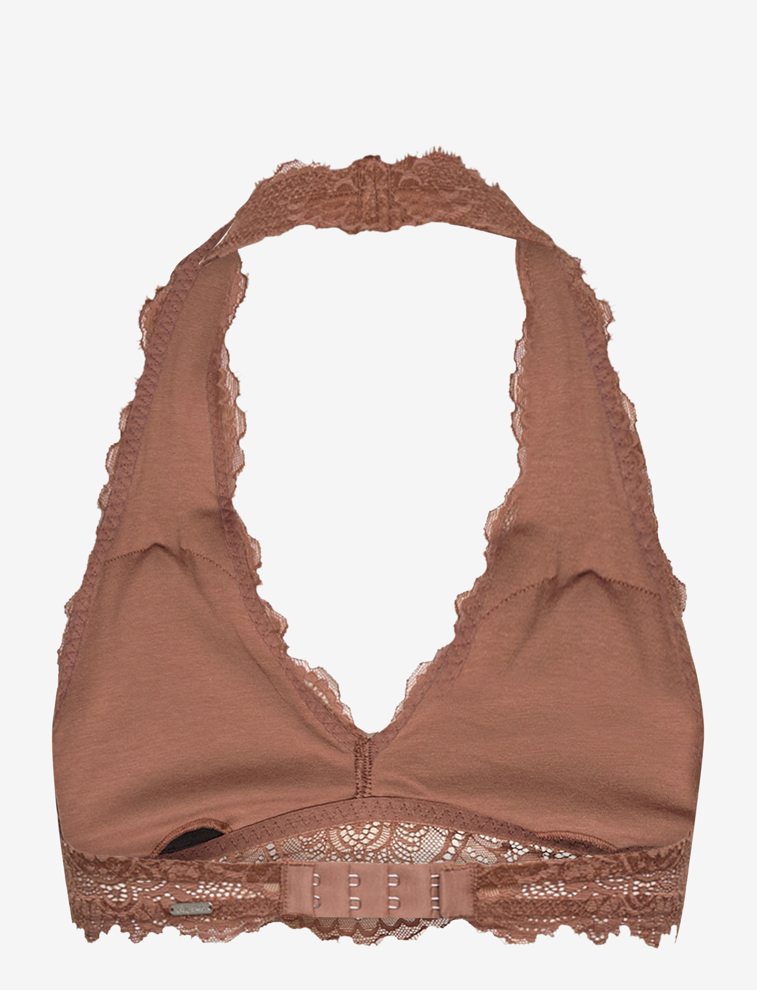 Hollister - HCo. GIRLS BRALETTES - nutmeg - 1