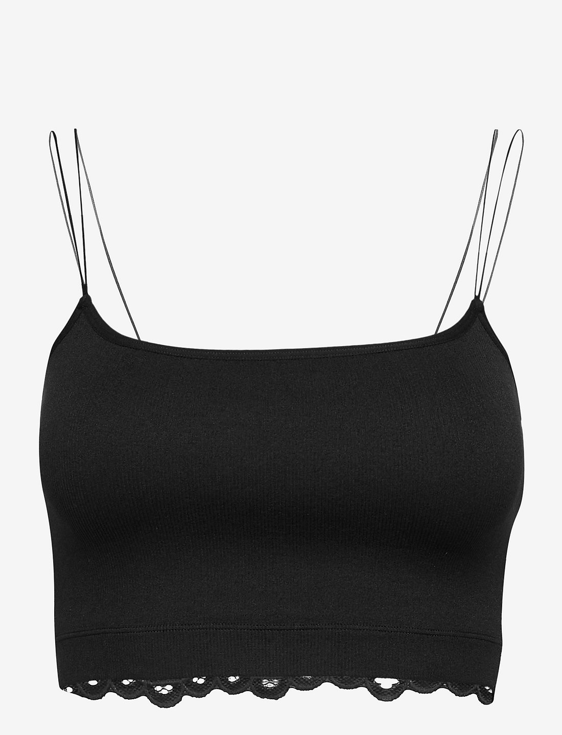 Hollister Gh Female Bralettes BH ar Boozt