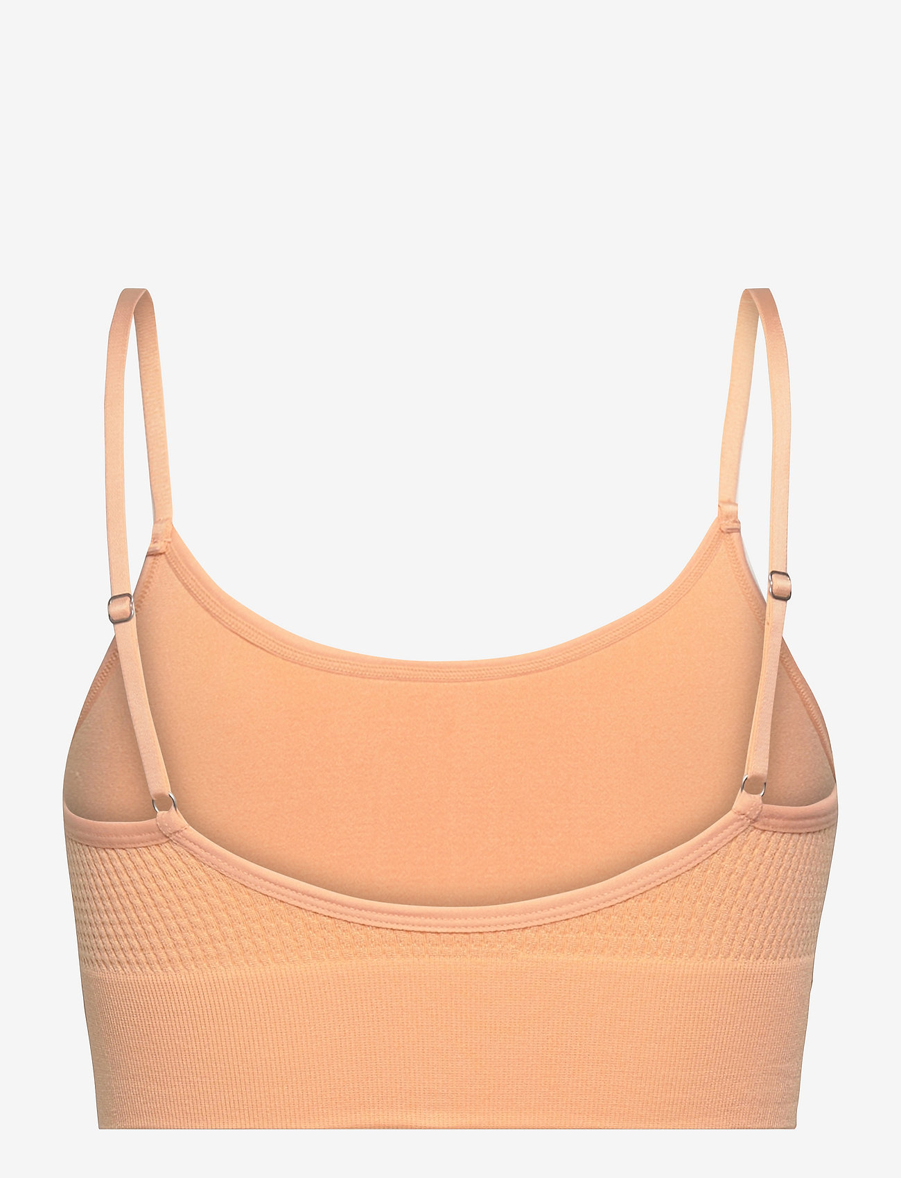 Hollister - HCo. GIRLS BRALETTES - tank-top-bhs - apricot ice - 1