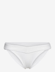Hollister - HCo. GIRLS SWIM - bikini briefs - white - 0