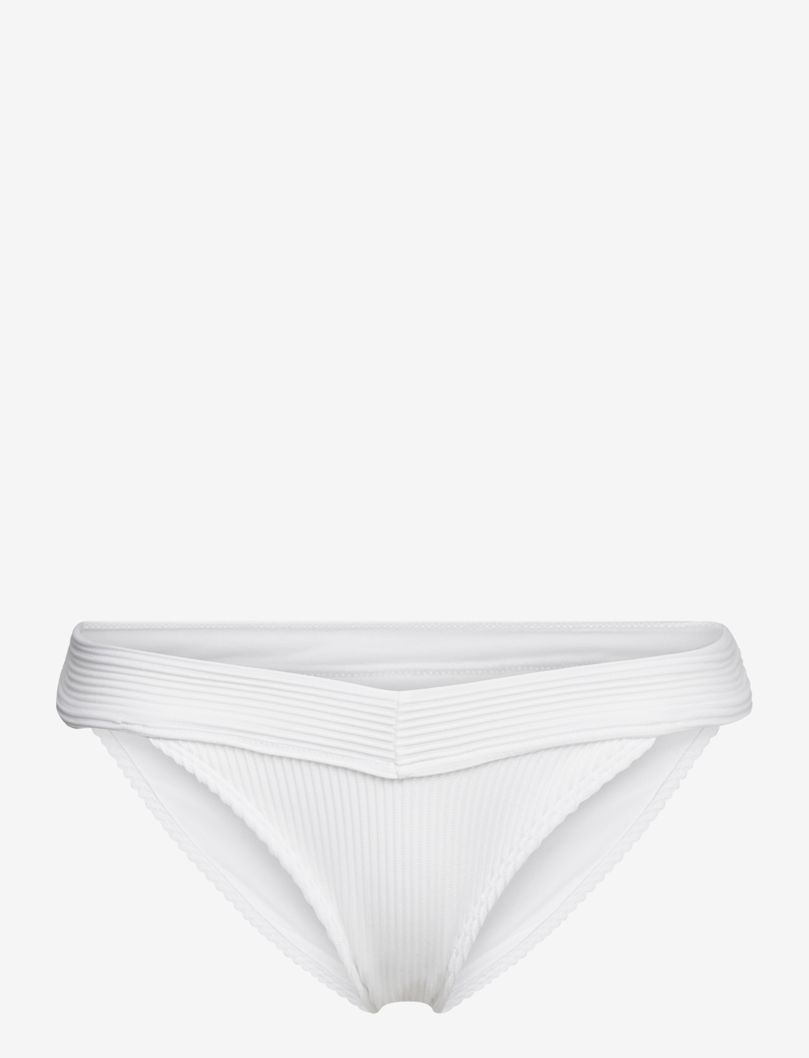 Hollister HCo. GIRLS SWIM - Riided - WHITE / white
