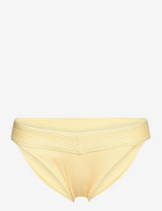 Hollister - HCo. GIRLS SWIM - bikini-slips - yellow - 0