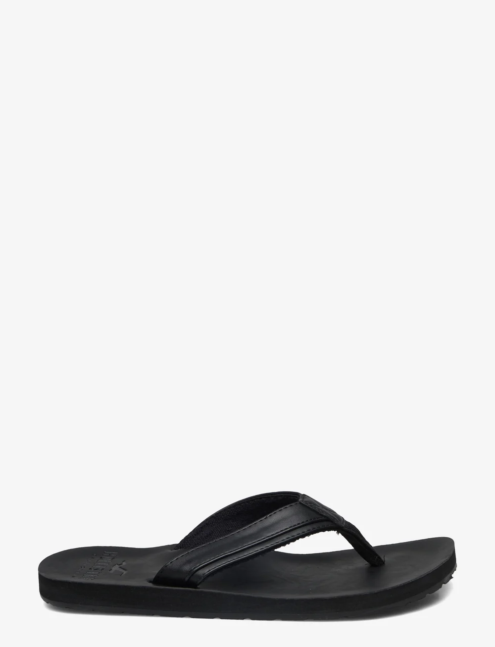 Hollister sales slippers mens