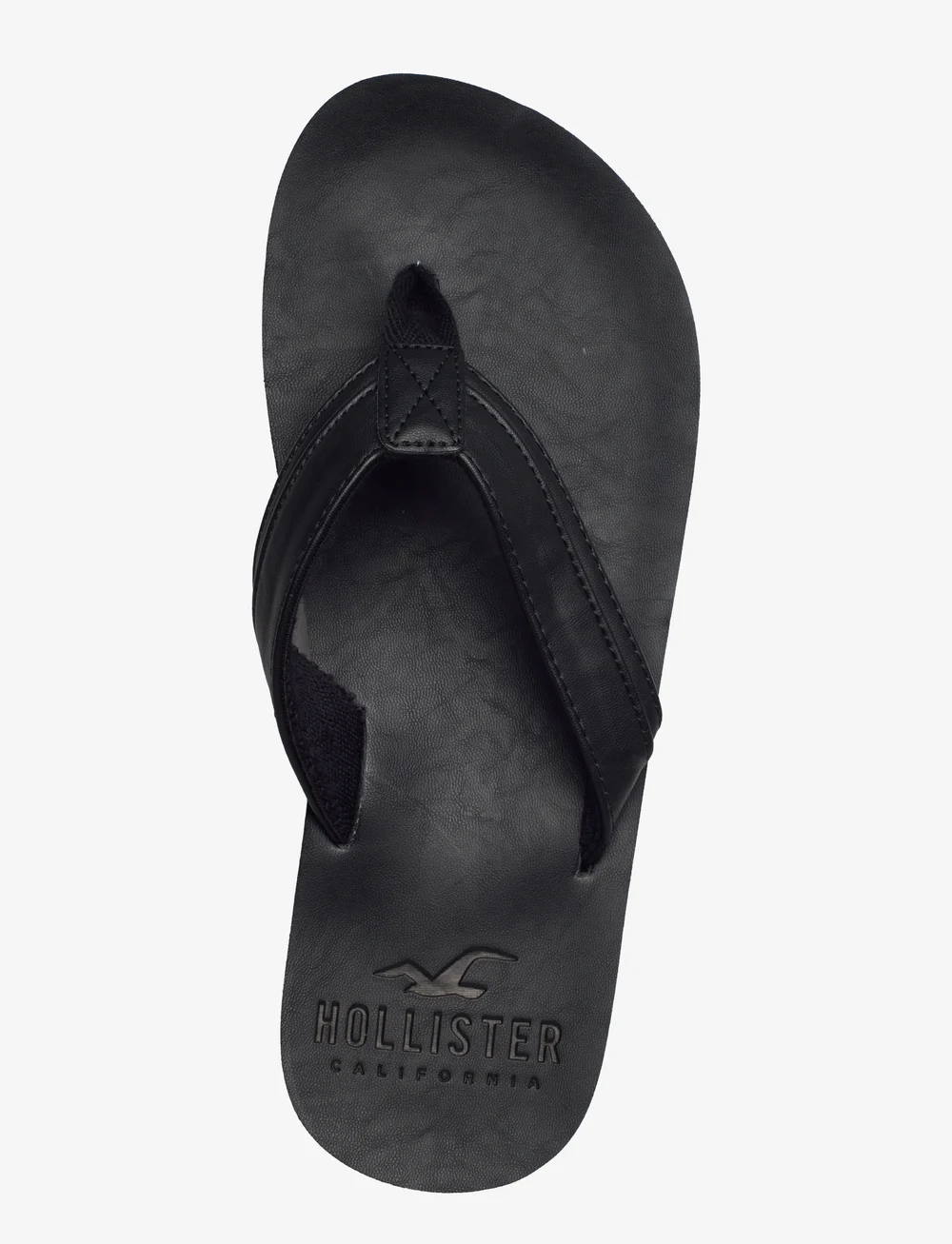 Hollister slippers discount womens