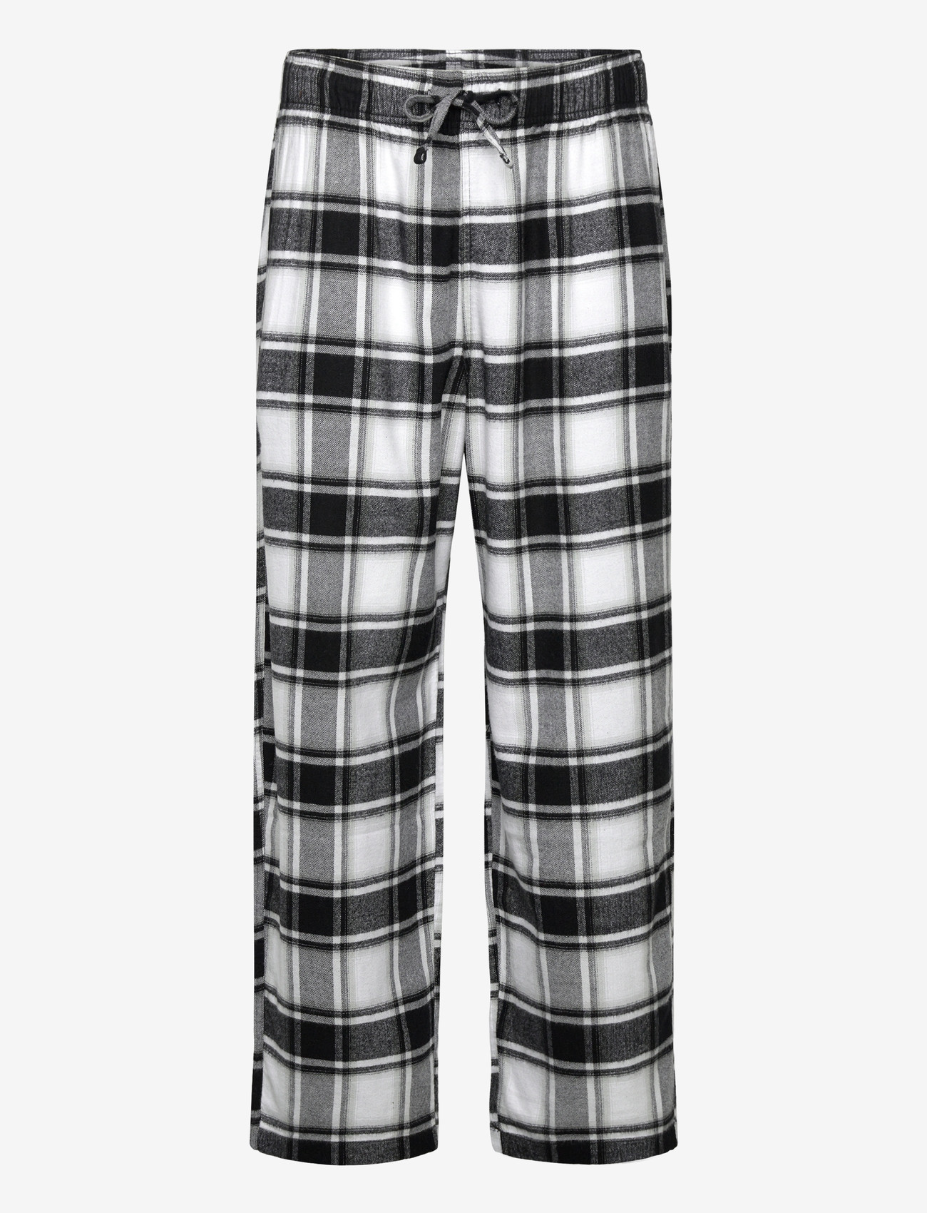 Hollister - BUFF CHECK EVOLUTION SINGLES - pyjamasbyxor - 906 - 0
