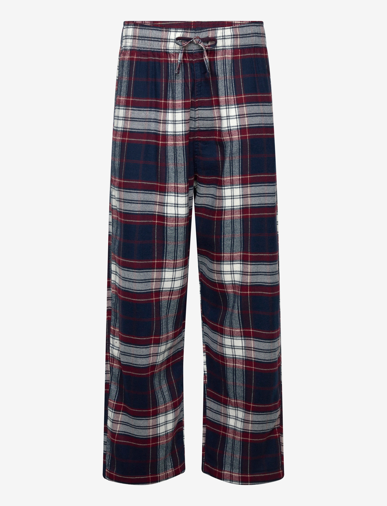 Hollister - PLAID SINGLES - 206 - 0