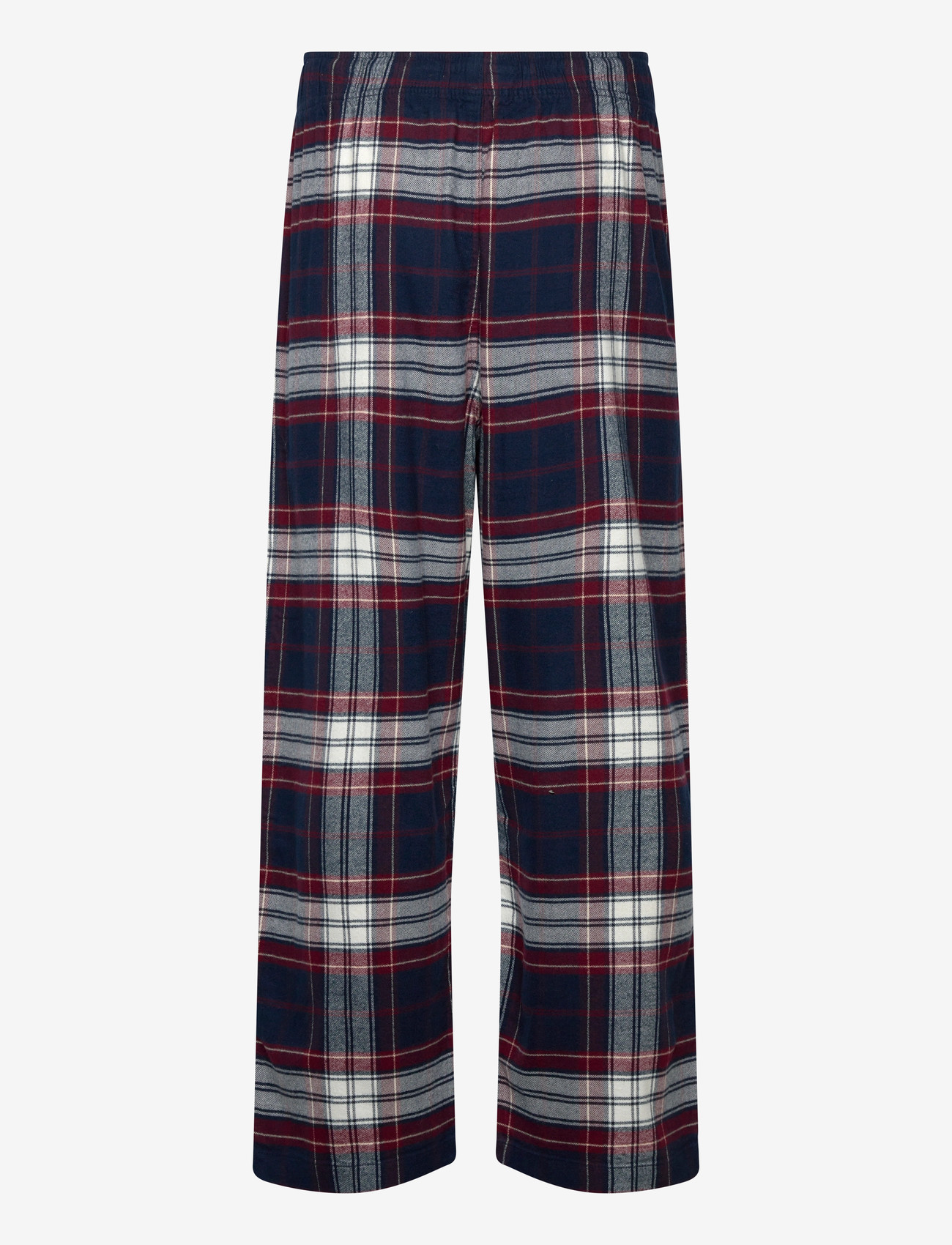 Hollister - PLAID SINGLES - 206 - 1