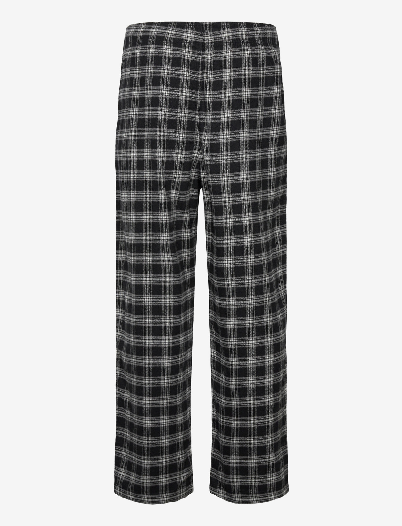 Hollister - PLAID SINGLES - pyjamasbyxor - 908 - 1