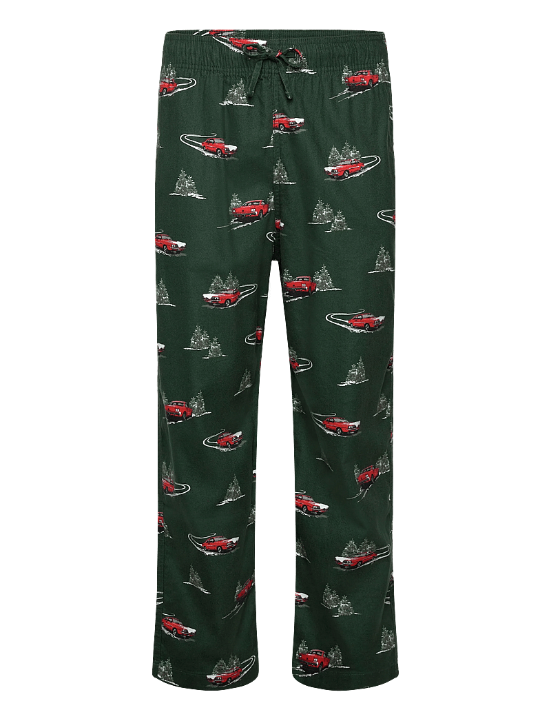 Hollister - TRUCK CONVERSATIONAL - natbukser - 308 - 0