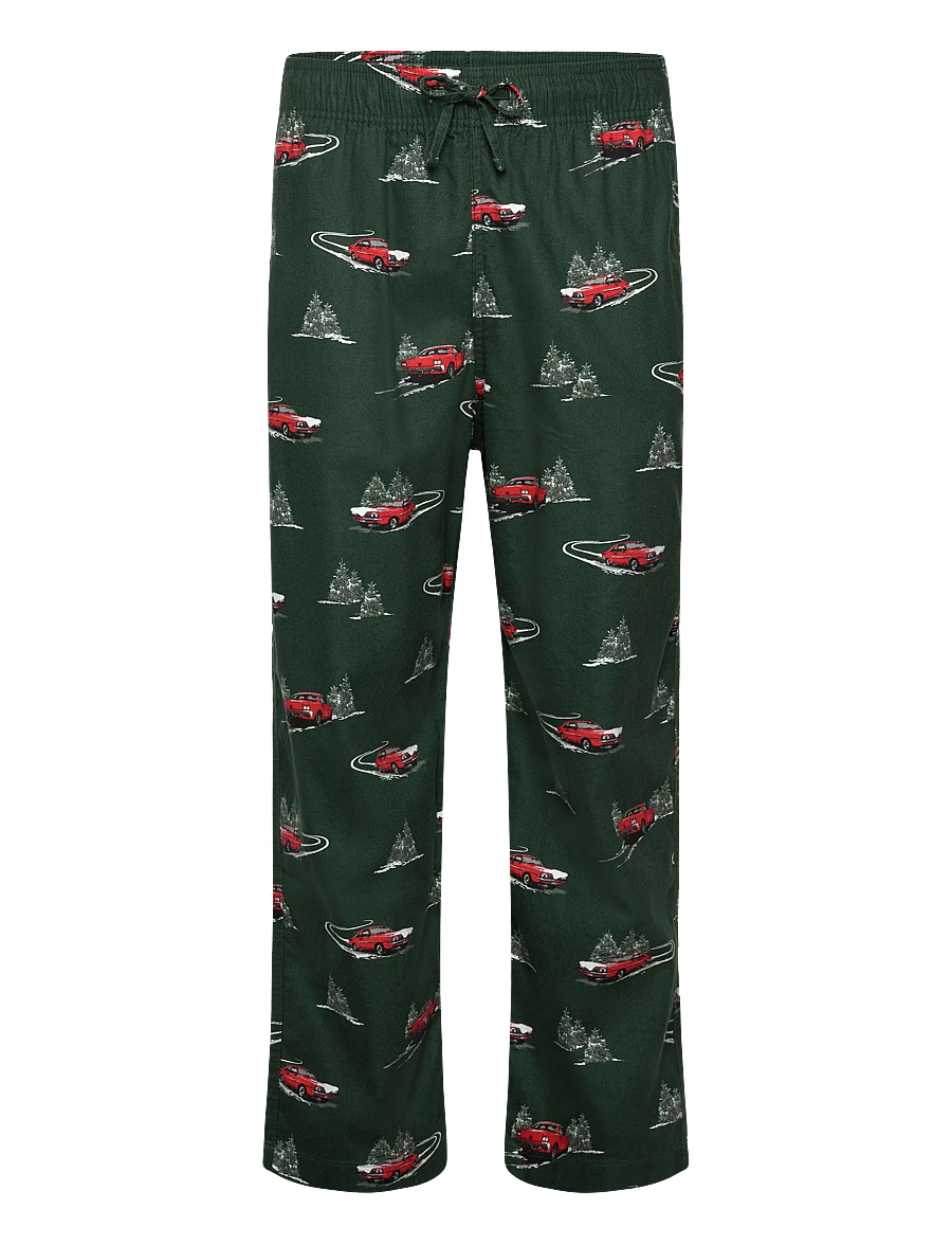 Hollister - TRUCK CONVERSATIONAL - pidžaamapüksid - 308 - 0