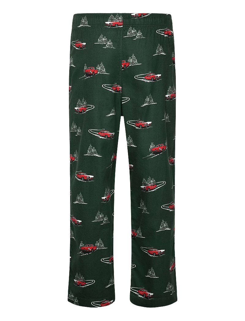 Hollister - TRUCK CONVERSATIONAL - natbukser - 308 - 1