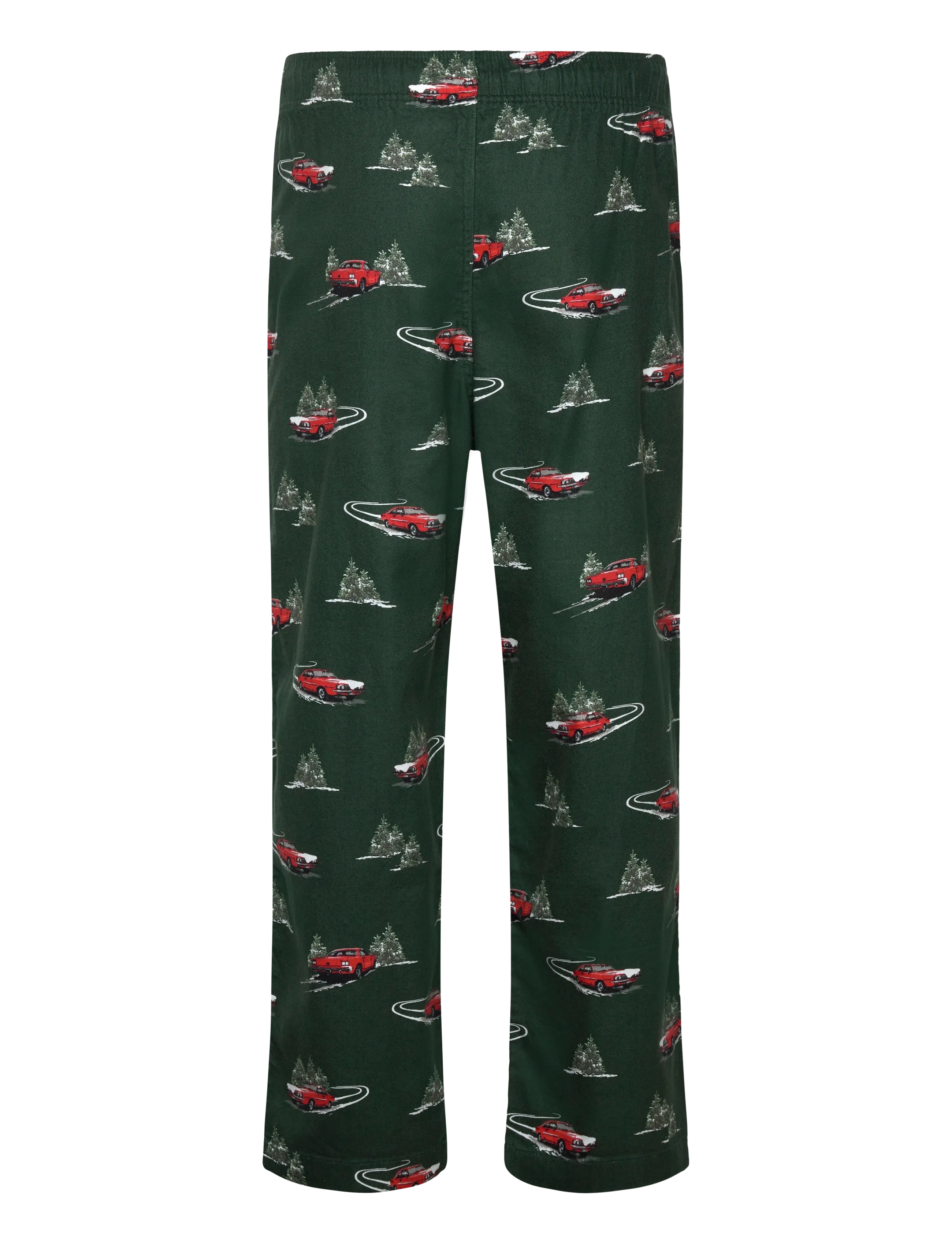 Hollister - TRUCK CONVERSATIONAL - náttbuxur - 308 - 1