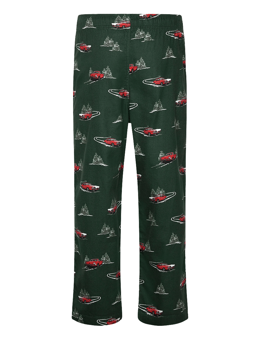 Hollister - TRUCK CONVERSATIONAL - pidžaamapüksid - 308 - 1