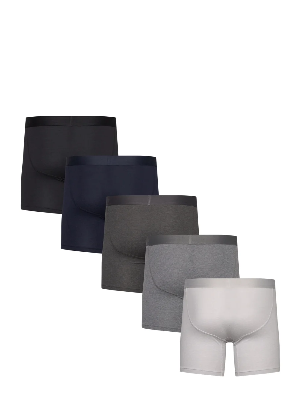 Hollister Hco. Guys Underwear Boxers Boozt