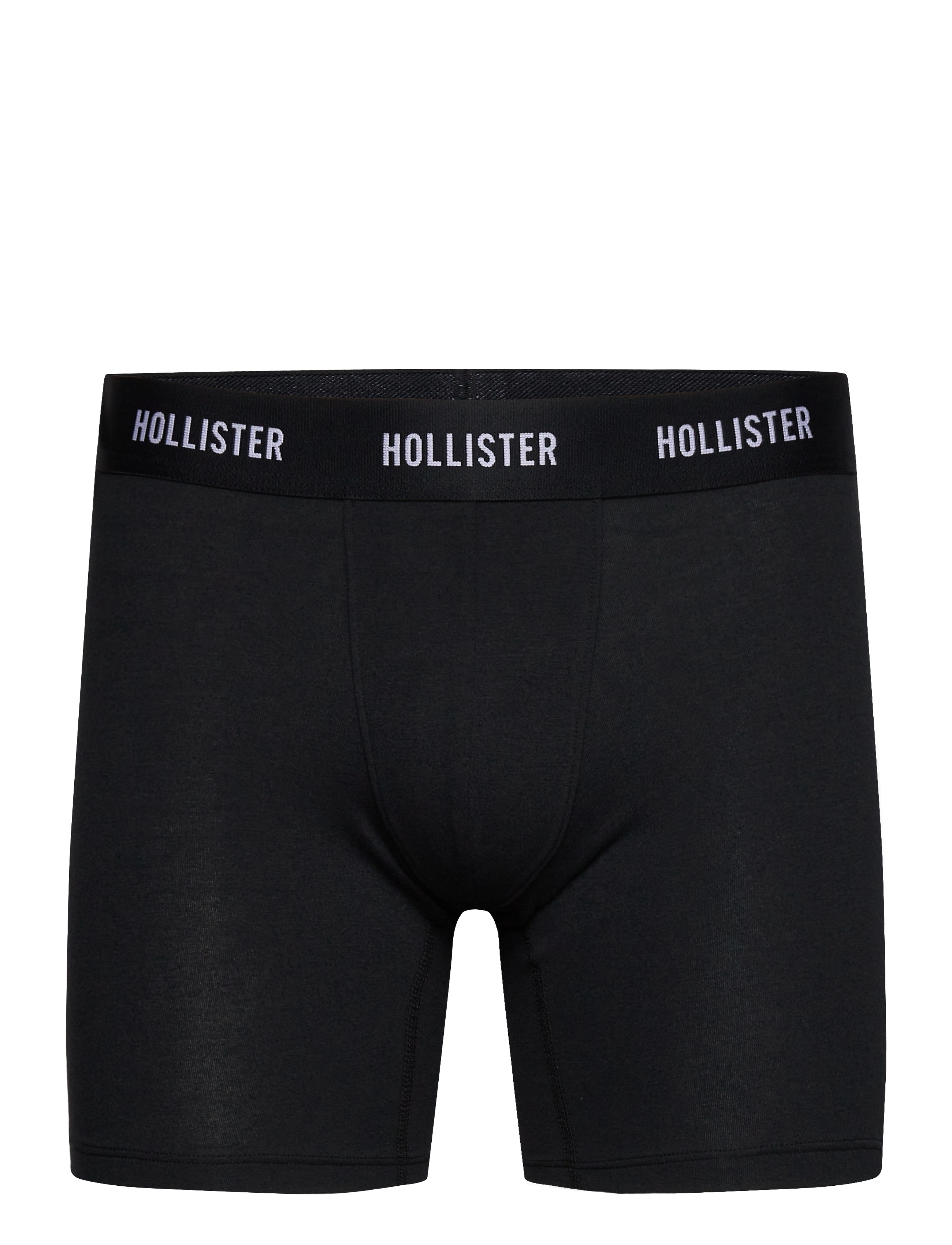 Hollister - 5-PACK LONGER LENGTH - unterhosen im multipack - 301 - 2