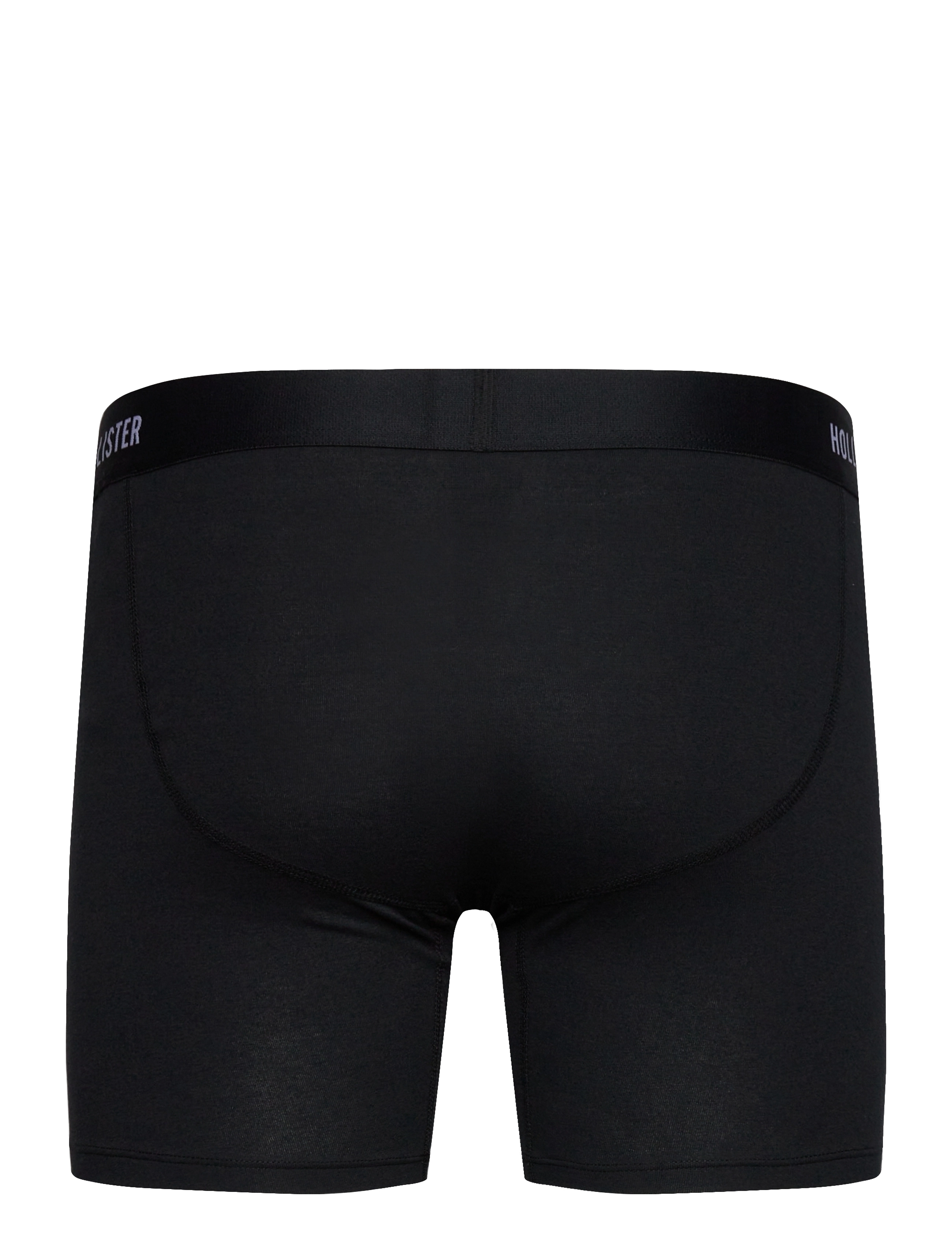Hollister - 5-PACK LONGER LENGTH - unterhosen im multipack - 301 - 3