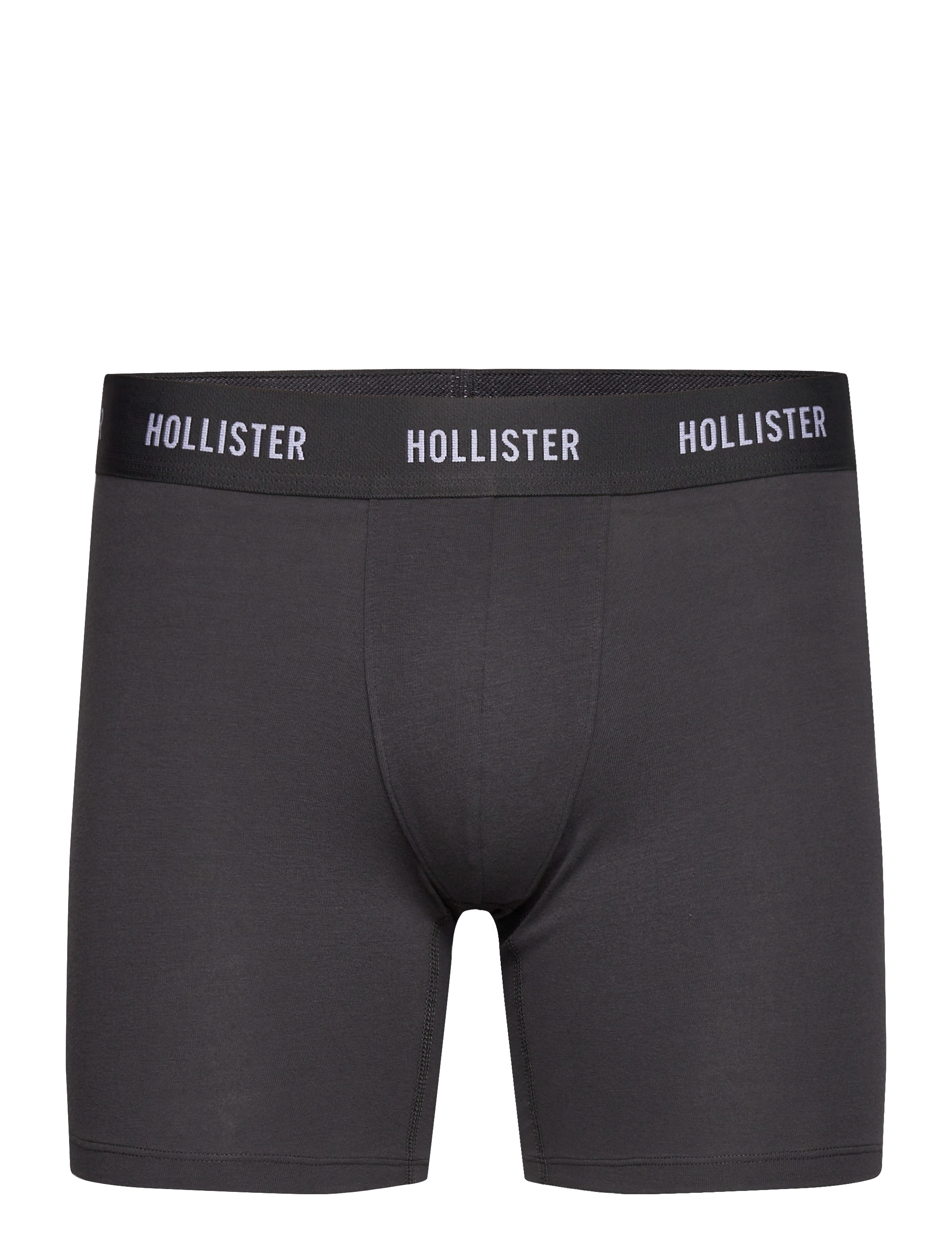 Hollister - 5-PACK LONGER LENGTH - unterhosen im multipack - 301 - 4