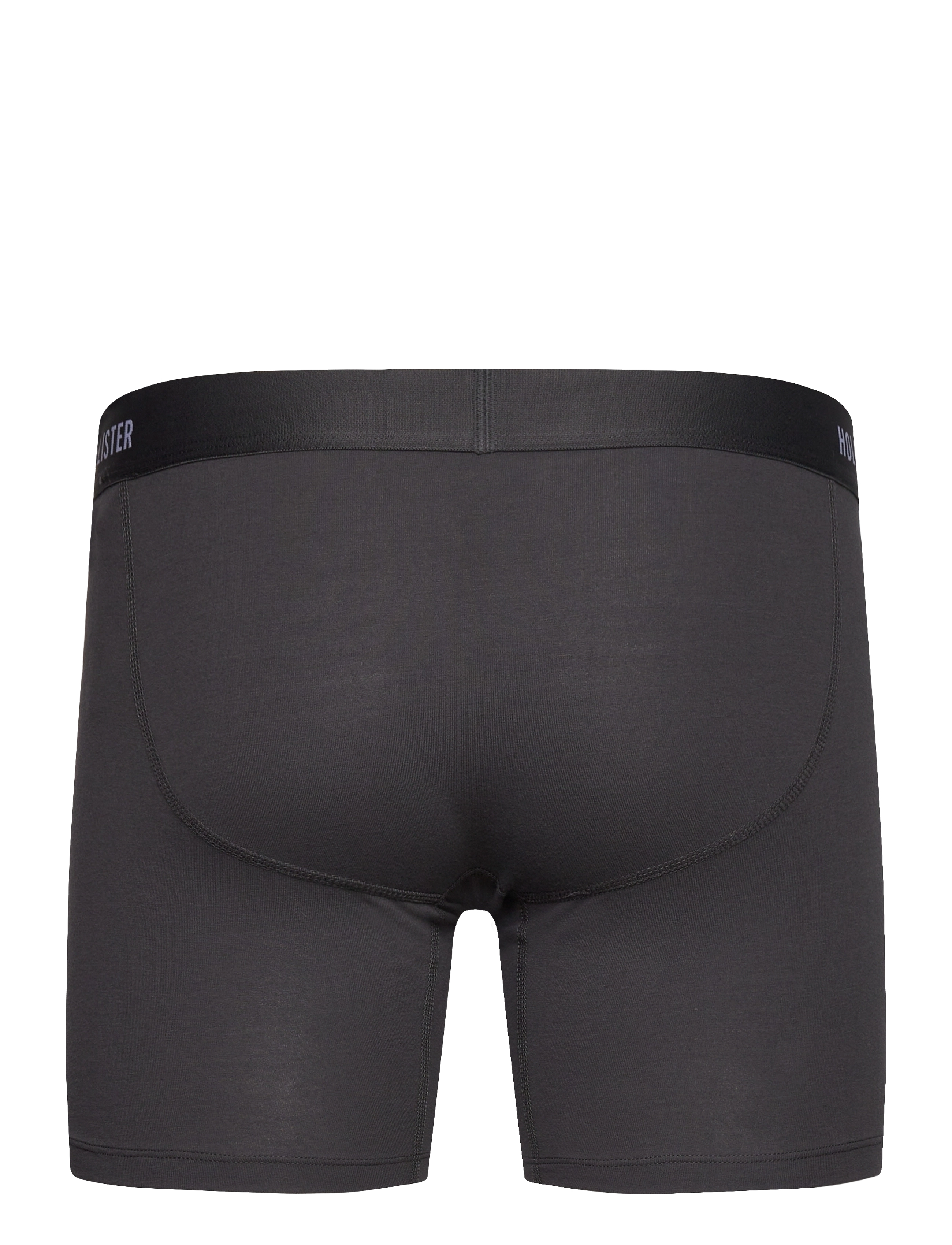 Hollister - 5-PACK LONGER LENGTH - unterhosen im multipack - 301 - 5