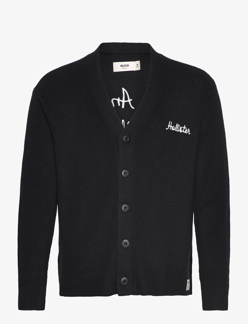 Hollister Hco. Guys Sweaters Cardigans Boozt