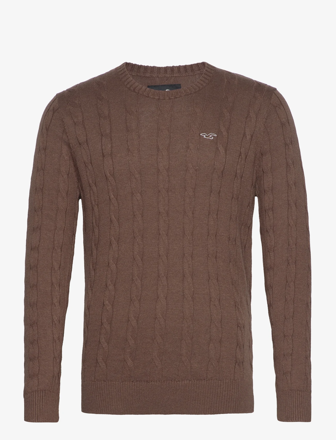 Hollister Guys Sweaters Knitwear 45 OFF m.magister