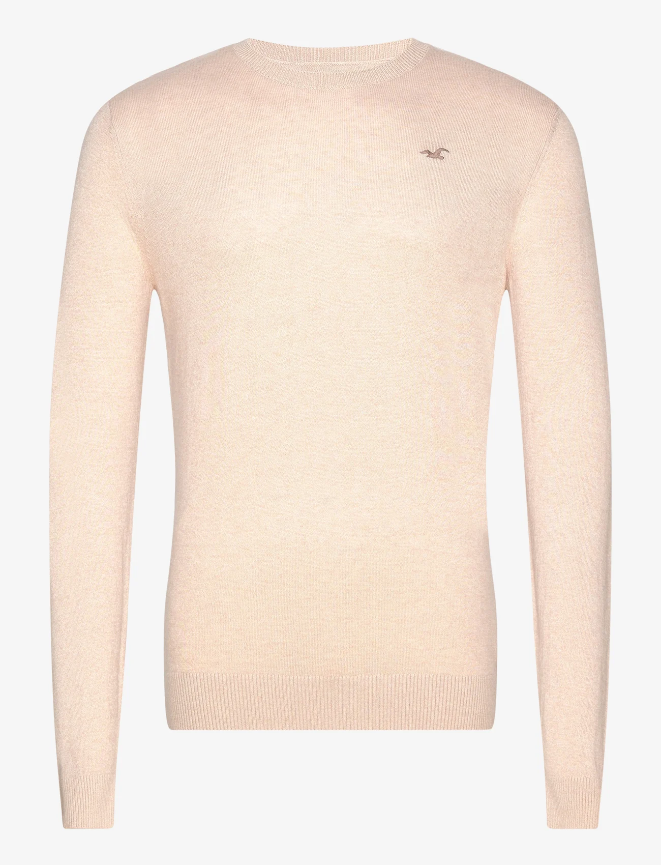 Hollister - HCo. GUYS SWEATERS - lowest prices - cream - 0