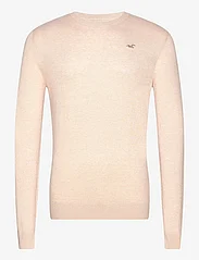 Hollister - HCo. GUYS SWEATERS - lowest prices - cream - 0