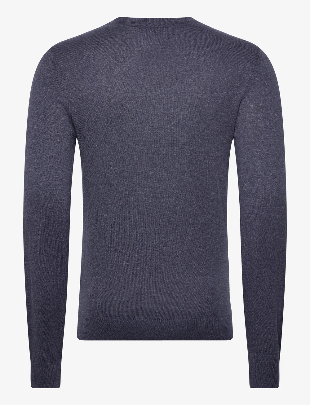 Hollister Hco. Guys Sweaters Knitted Round Necks Boozt