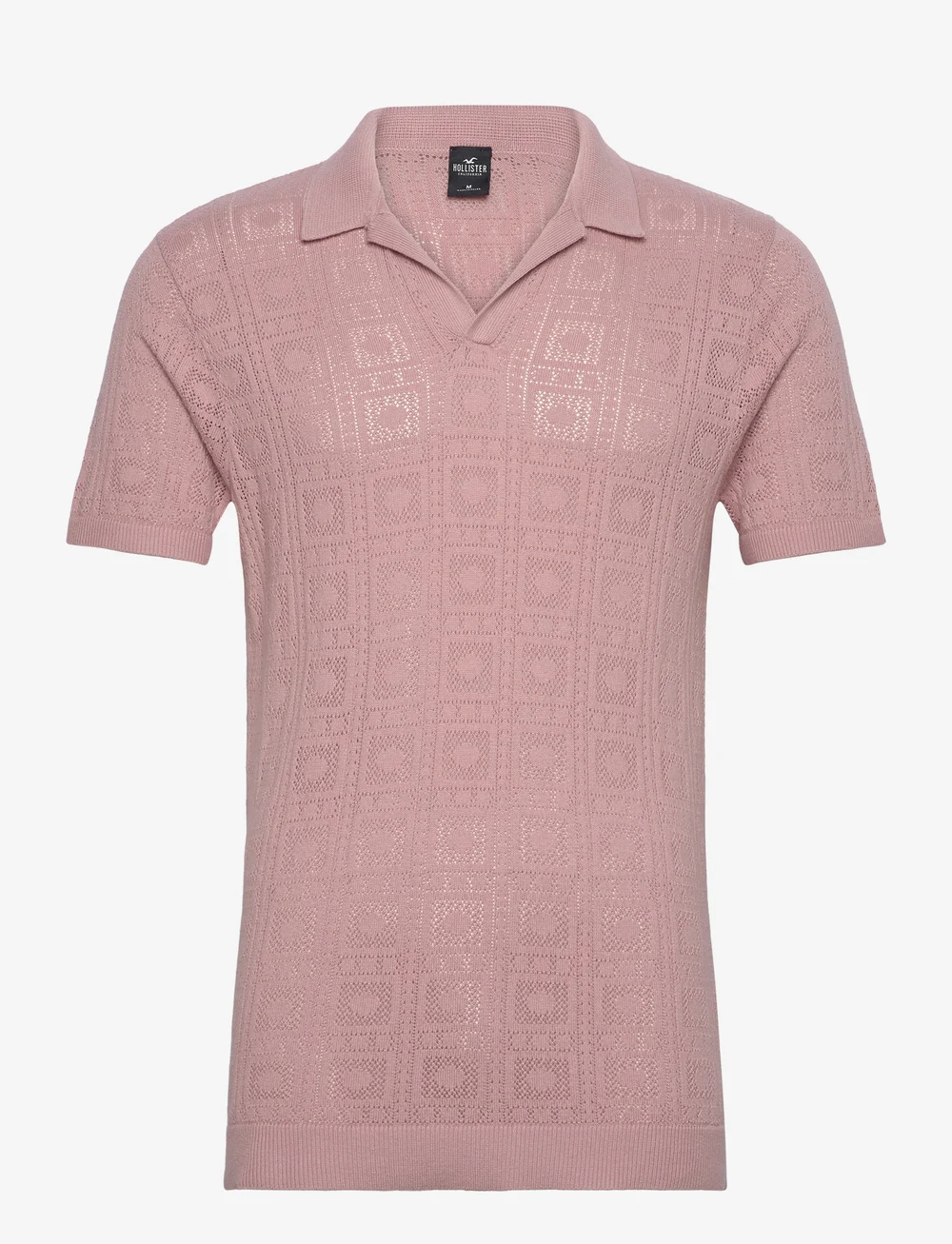 Hollister online rose sweater