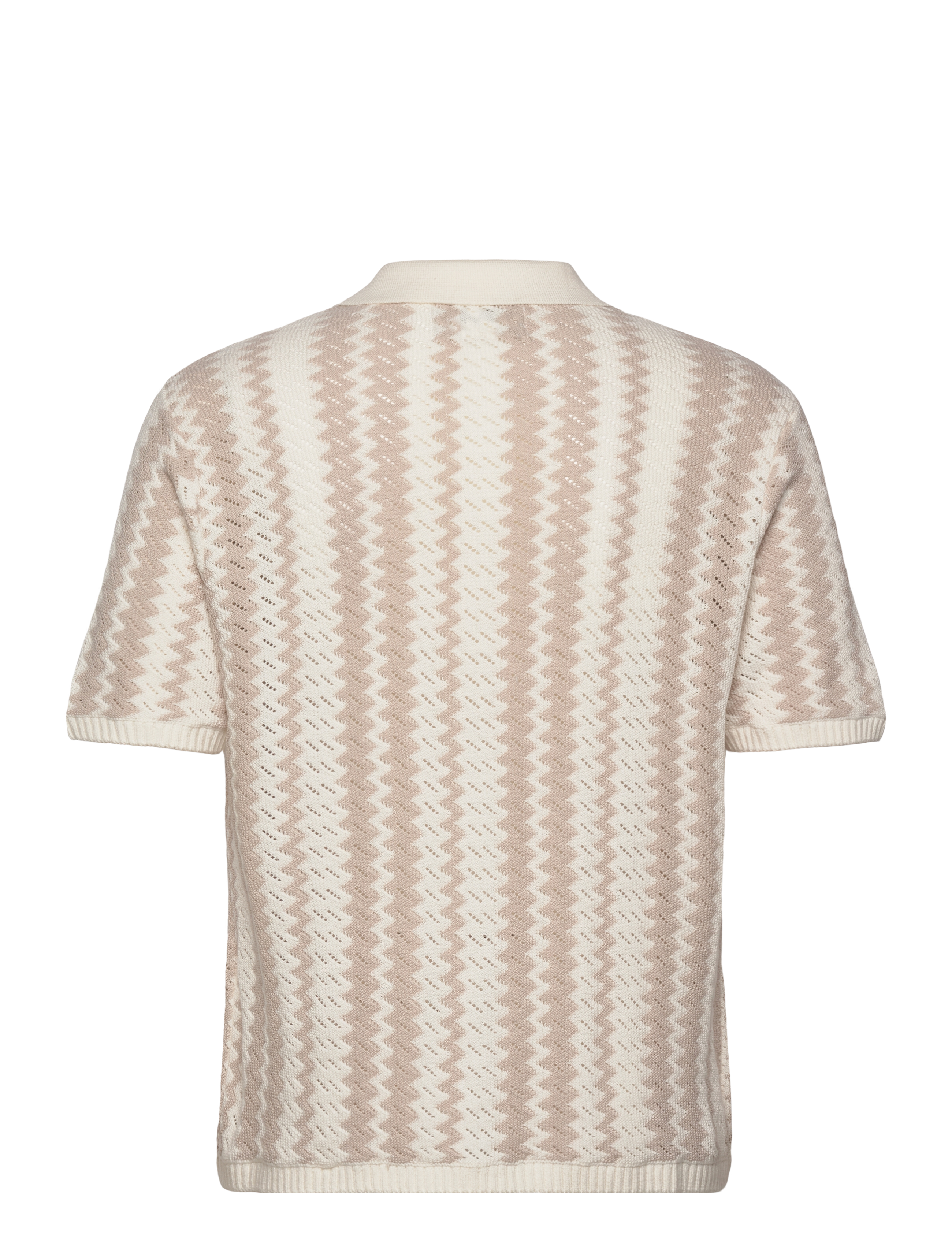Hollister - HCo. GUYS SWEATERS - whisper white/pumice stone - 1