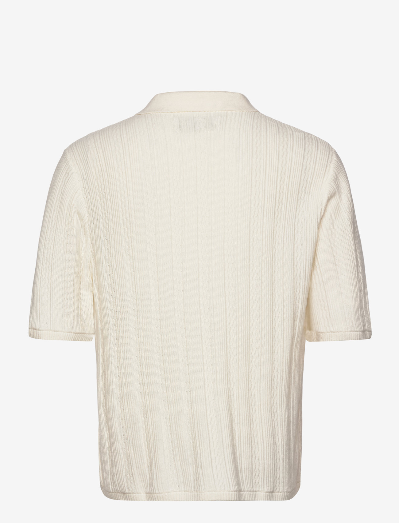 Hollister - HCo. GUYS SWEATERS - stickade pikéer - 178 - 1