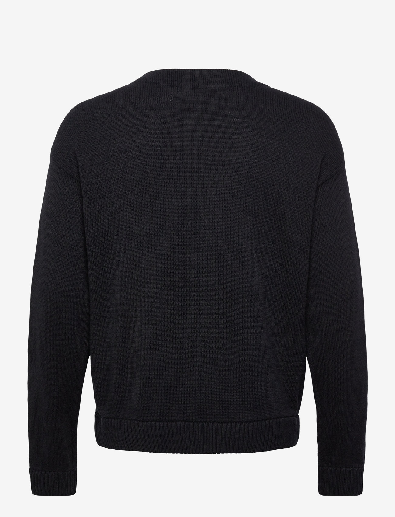 Hollister - LONG SLEEVE LIGHT WEIGHT CARDIGAN - cardigans - 908 - 1