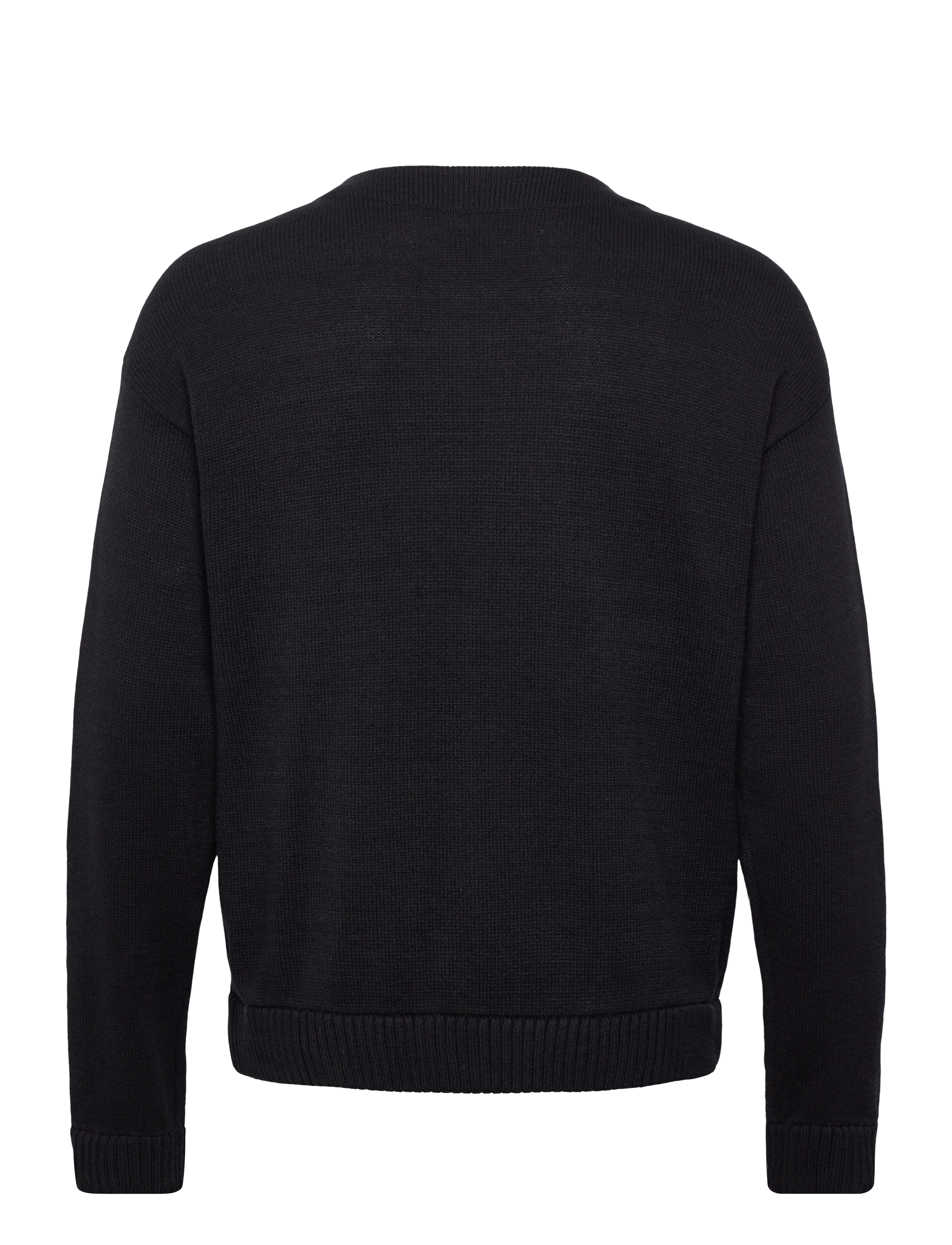 Hollister - LONG SLEEVE LIGHT WEIGHT CARDIGAN - 908 - 1