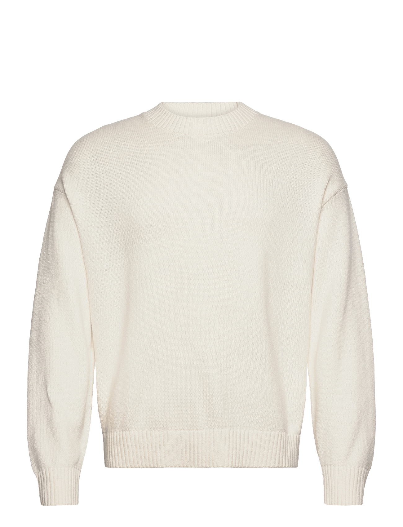 Hollister - Long Sleeve Jersey Crew