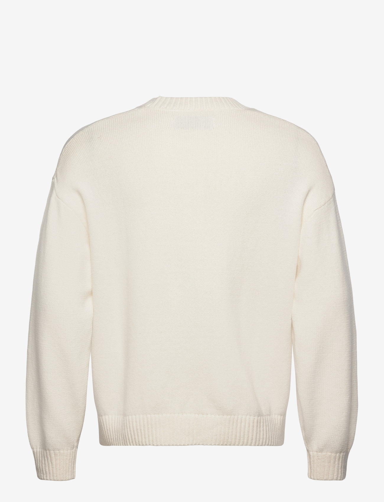 Hollister - LONG SLEEVE JERSEY CREW - kollektsioonid - 155 - 1