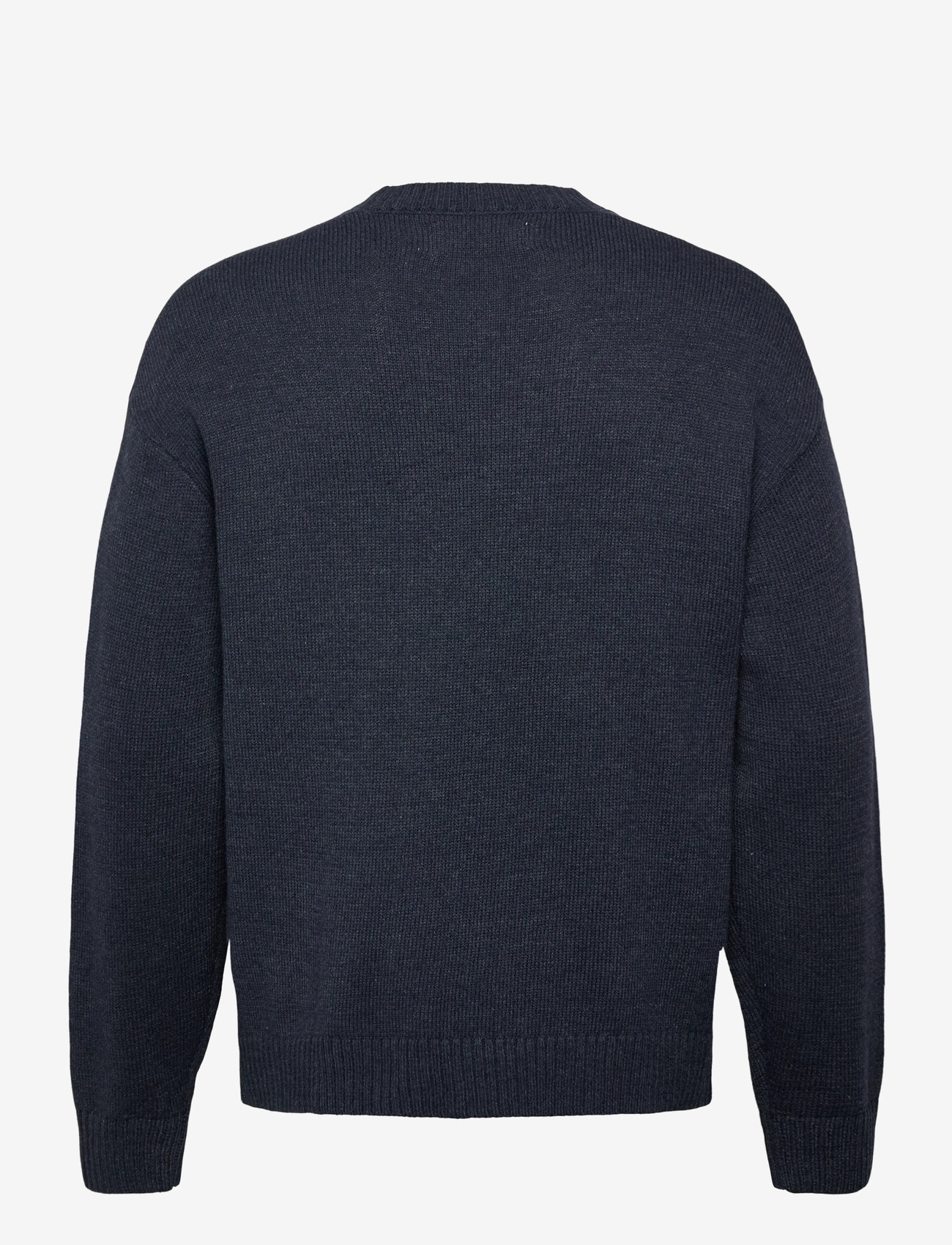 Hollister - LONG SLEEVE JERSEY CREW - kollektionen - 200 - 1