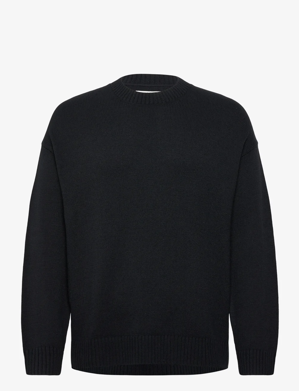 Hollister - LONG SLEEVE JERSEY CREW - kollektionen - 901 - 0